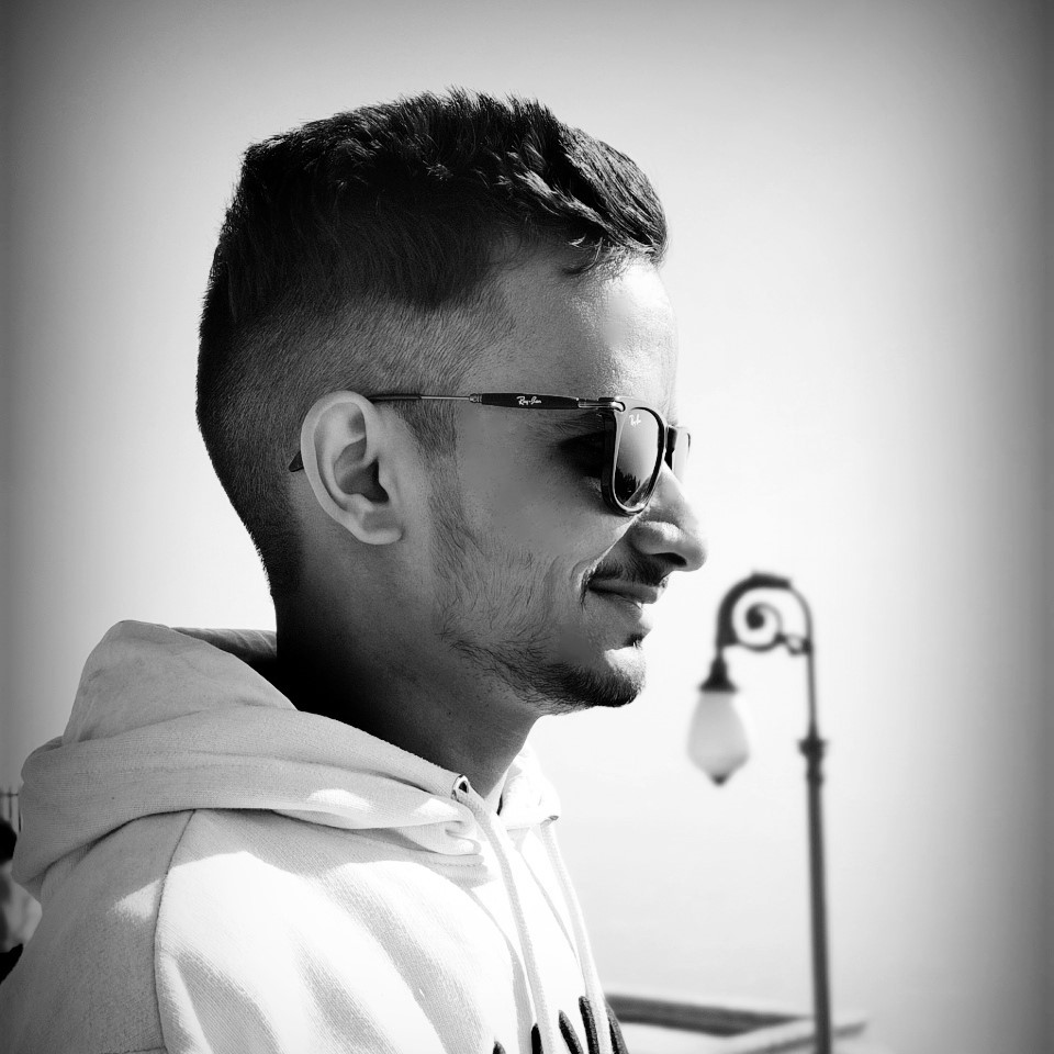 FidaAli Vahora - Senior Full Stack Developer